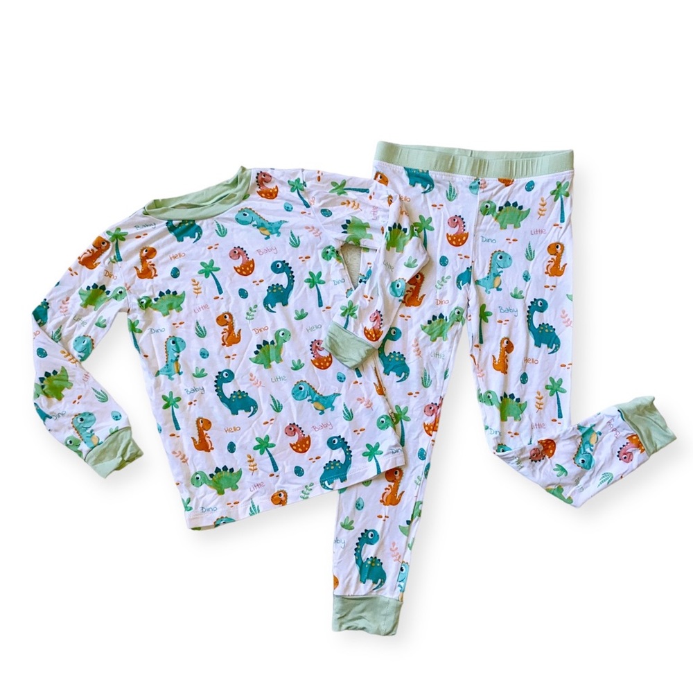 🦕Dreamy Bamboo Set🦕